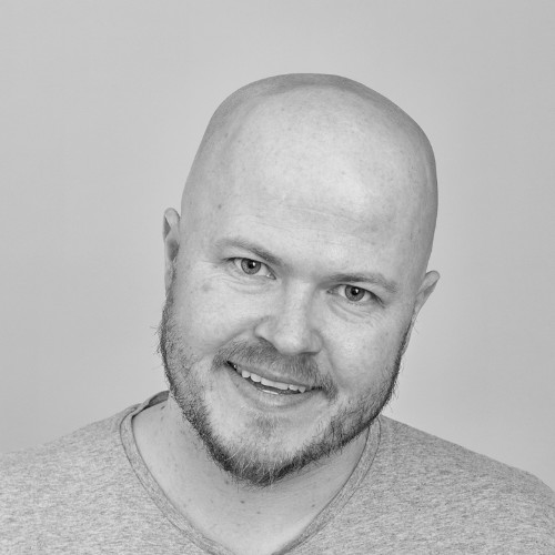 Samuel East, Senior Software Engineer